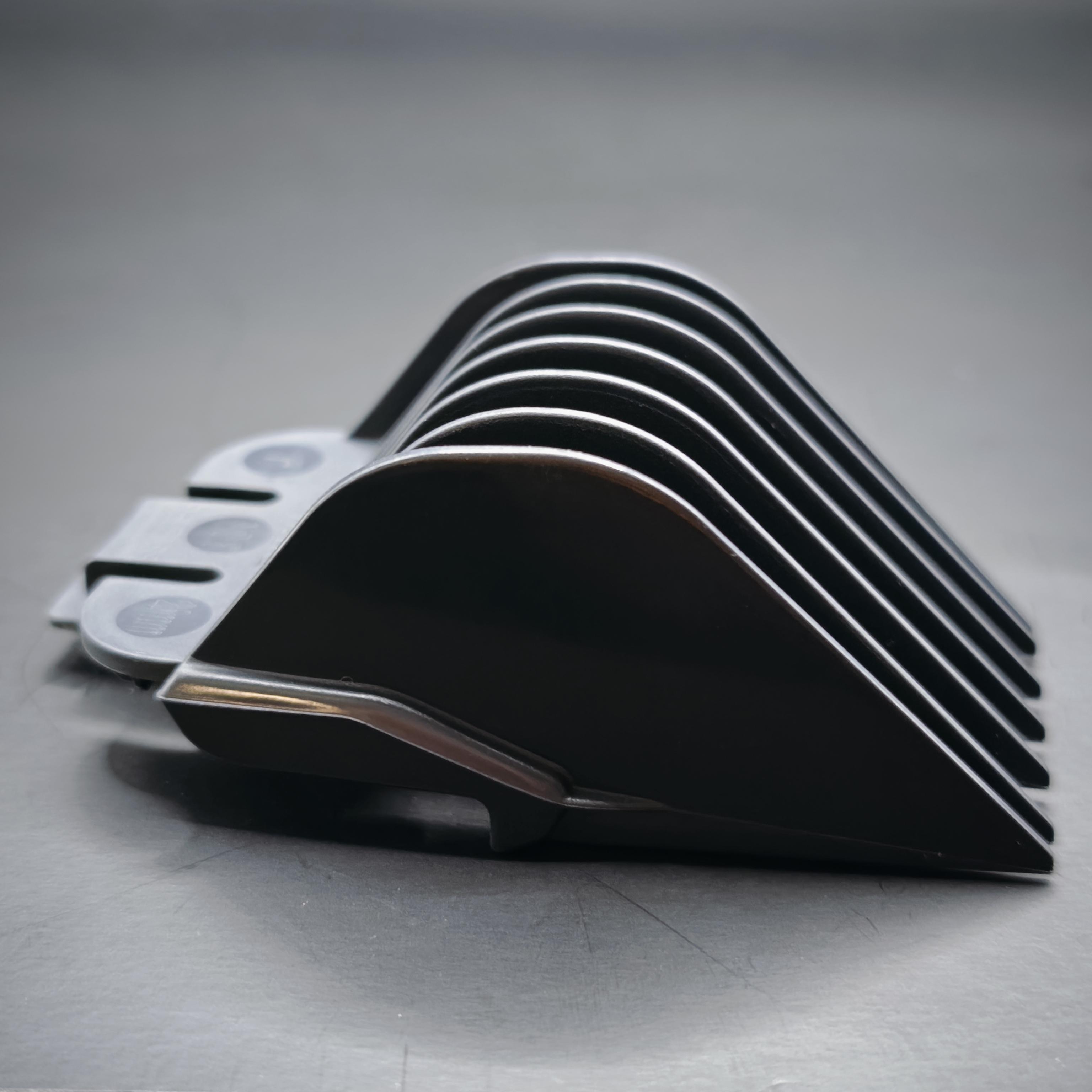 Hair Clipper Gulde Comb Prewave Replacement For Wahl Super Taper range & Premier Cut & Balding Clippers & Baldfader & Envoy #8