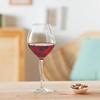 Verres à vin - chef&amp;sommelier - cheer up - 55 cl - transparent - lot de 6