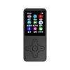 Bluetooth MP3 Player with 16GB TF Card Mini MP3 Music Player Support FM Radio Built-in Speaker E-Book Walkman for Headsets