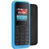 105/1134 Mobile 2G Non-Smartphone Straight Elderly Button Mobile Phone