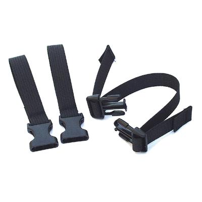 Accessory Holder Black [ORTLIEB] OR-F96E