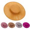 DIY Fascinator Hat Base Wonderful Choice for Party Hat Show Hat Bridal Hats