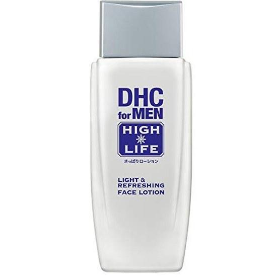 DHC Light Refreshing Face LotionDHC MEN High Life