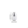 1/4" Nozzle for Washing Equipment, High Pressure Connector, Washer Accessories