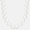 METROCITY JEWELRY 1992 Perla Yellow Necklace A231BN1731YPH