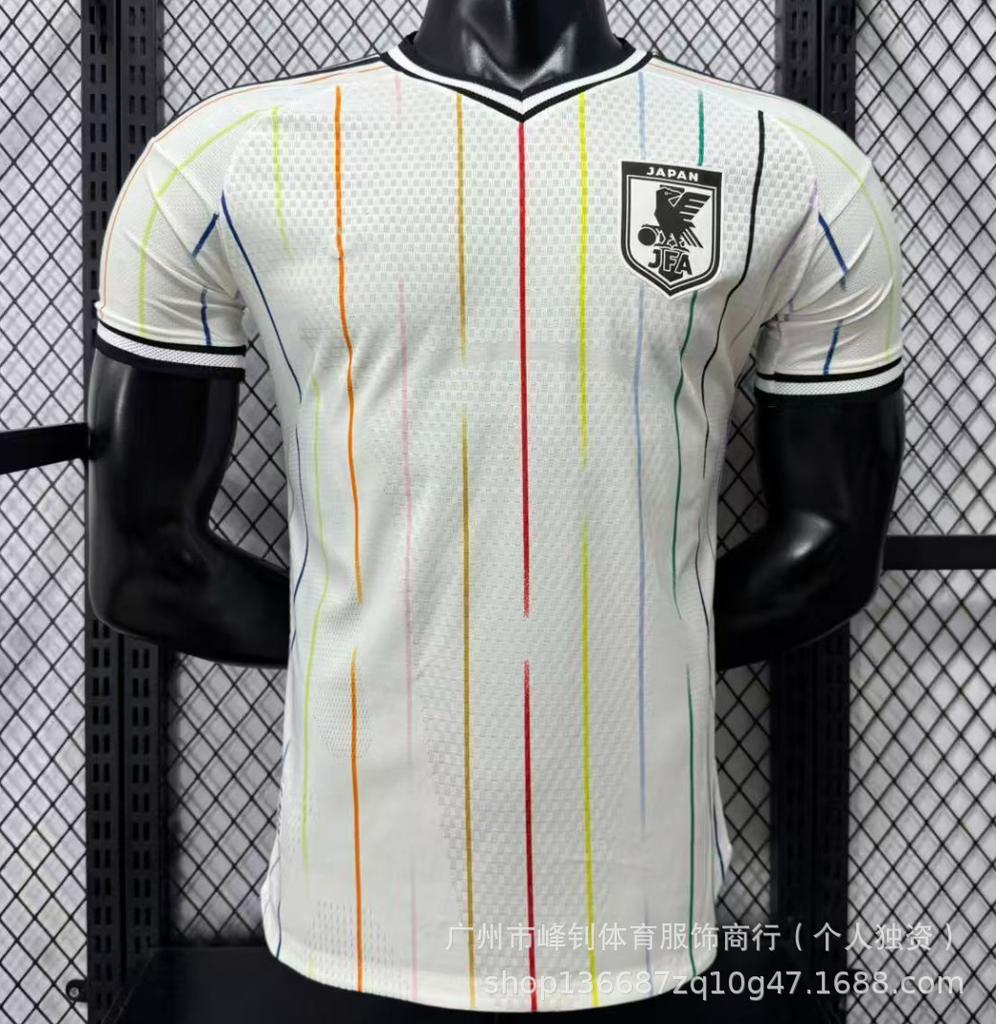 Fußballtrikot Weltmeisterschaft 2026 Niederlande Frankreich Argentinien Norwegen Brasilien Spielerversion grenzüberschreitende Quelle Fabrik Großhandel