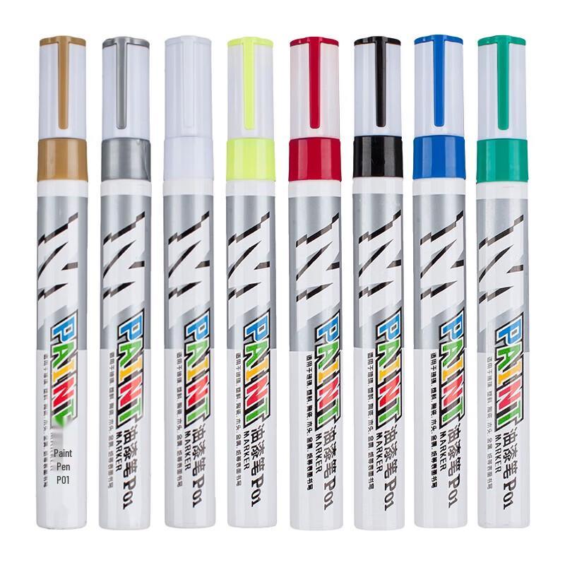 M&G AOMY8501 Oil-Based Paint Marker