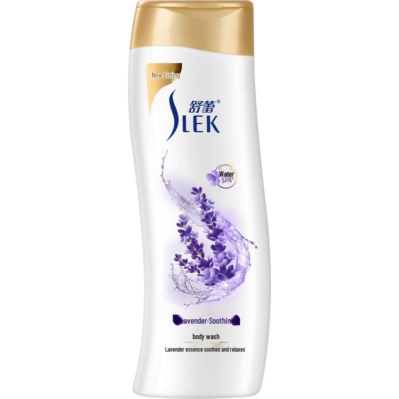 

SLEK Lavender Soothing Shower Gel 380ml