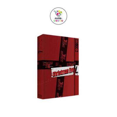 STANDARD Ver Holiday Special Single Christmas EveL
