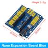 TZT Nano With the bootloader compatible Nano 3.0 controller for arduino CH340 USB driver 16Mhz Nano v3.0 ATMEGA328P/168P