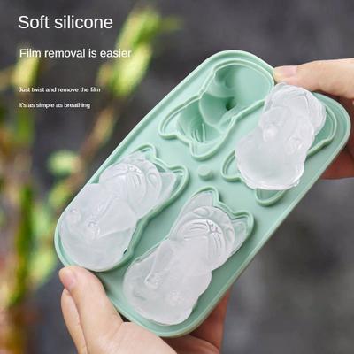 Accessori da bar – Stampi per ghiaccio