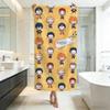 Energetic-Haikyuu!!S Towel Five-Star Hotel Quality Eco-Friendly Ultra Soft Thick Towels & Beach Towels
