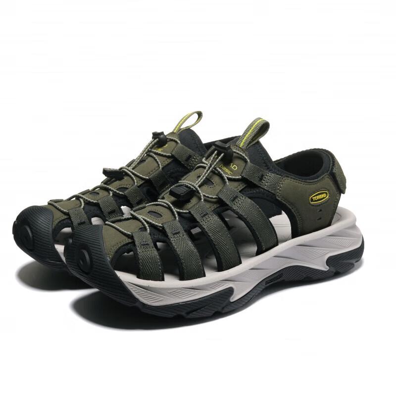 Toread Men s Beach Sandals TFGGBM81703 44