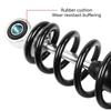 Advanced Motorcycle Suspension Upgrades set Vibration Reduction Motorcycle Modification Part for Scooters Electric Vehicle