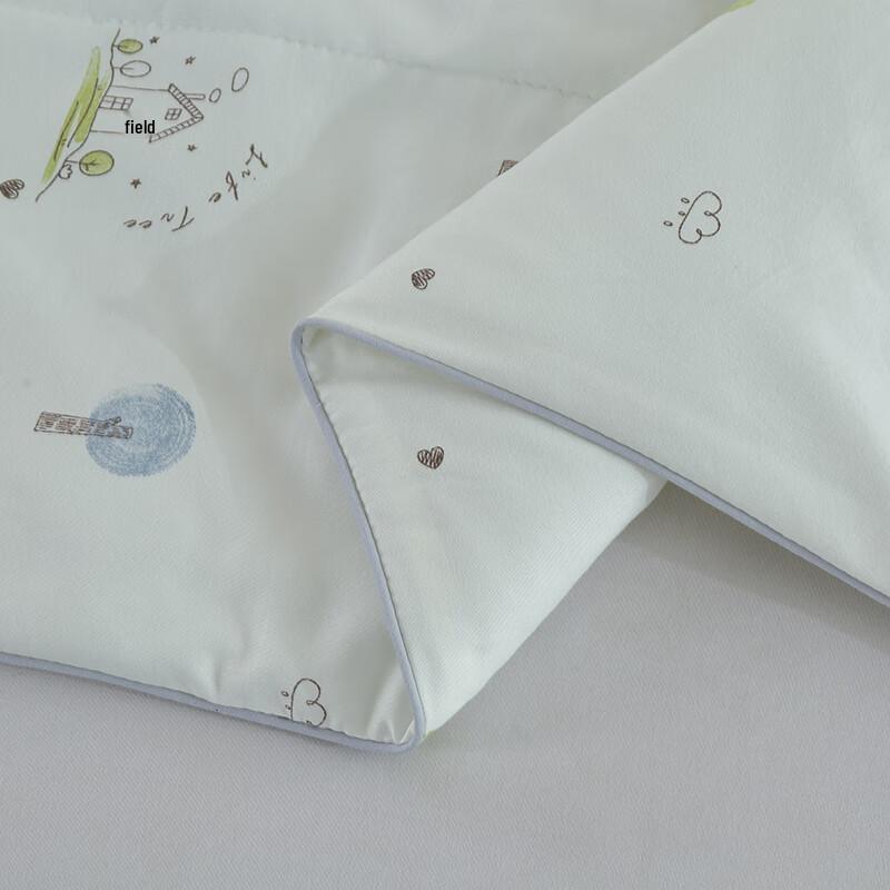 Paul Peter Cloud Tree Cooling Quilt