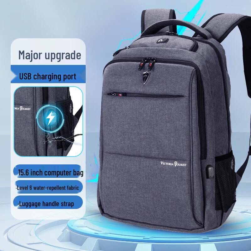 VICTORIATOURIST 906 Laptop Backpack