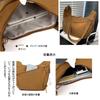 Crossbody Waterproof Nylon Shoulder Bag with Adjustable Shoulder Popular and Stylish Crescent Perfect for Everyday Use Cd&e Women's Bag, Lightweight,