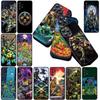 Hülle für Apple iPhone 17 Pro XS Max Air 6 7 8 Plus 5 + SE 2022 SE2 16E 8+ Handyhülle Anime N-Ninja-Comics T-Turtles-Lovely