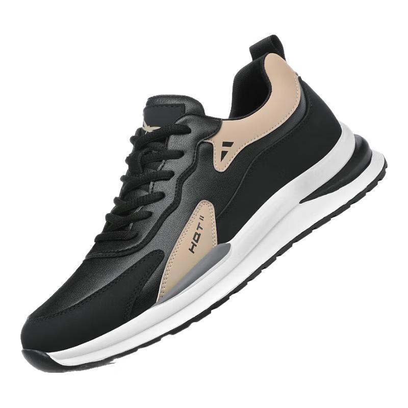 Red Dragonfly Men s Trendy Dad Sneakers 40