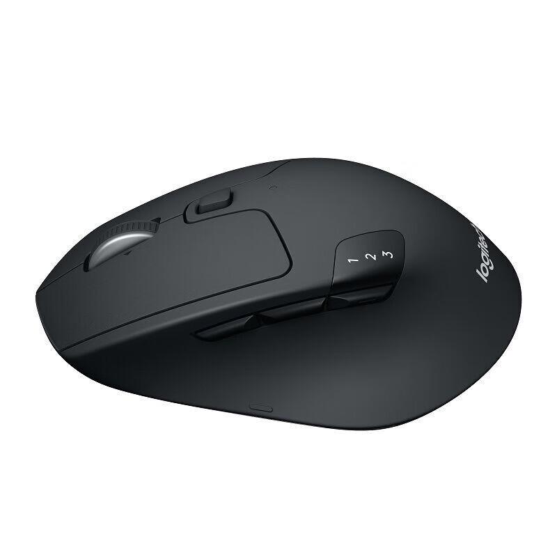 Logitech M720 Wireless Bluetooth Mouse