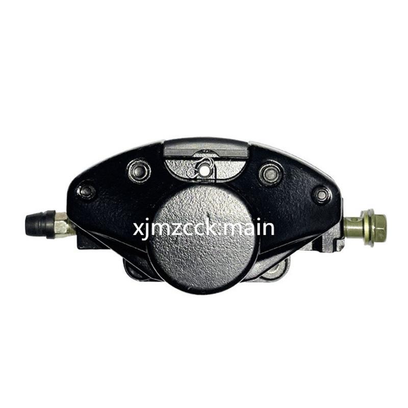 Motorcycle Vespa PX 125/200 hydraulic disc brake lower pump caliper brake brake pump