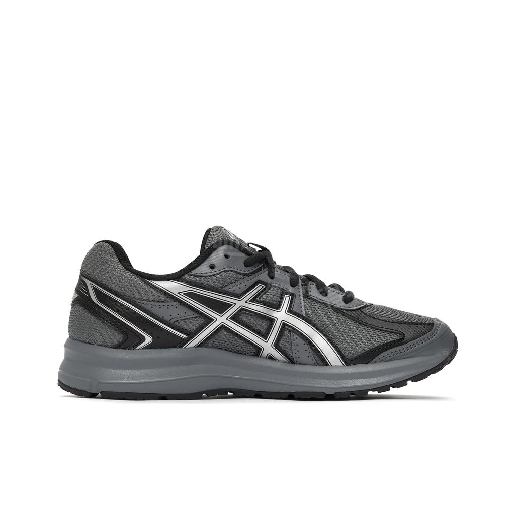 Asics Jog 100 S Steel Grey Silver Sneakers 1201A944-020