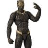 Medicom Toy MAFEX No.265 The Infinity Saga Killmonger 155mm Painted Action Figure