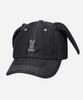 DOD Rabbit Ball Cap (Indigo)