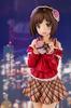 THE iDOLM@STER CINDERELLA GIRLS Maekawa Miku -off stage- 1/8 scale PVC painted finished figure PP952