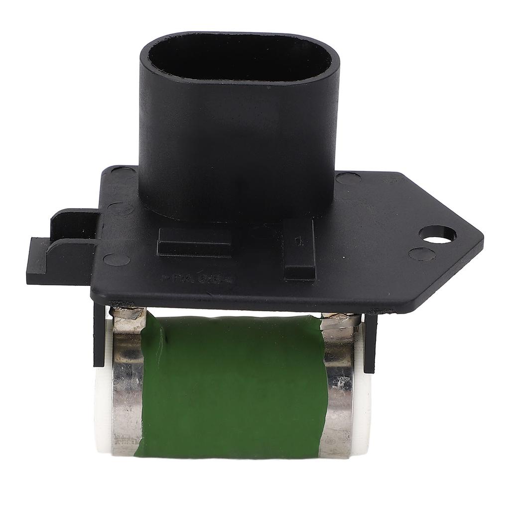 Kühlerrelais Lüfter Heizung Widerstand 51799351 Innenraum HVAC Gebläsemotor Widerstand Ersatz für FIAT 500 500C 2007