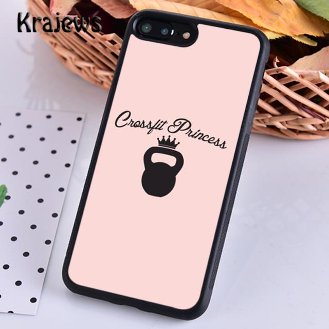 

Чехол для телефона Krajews для фитнеса, бодибилдинга и тренажерного зала для iPhone 14 5 6s 7 8 plus X XR XS 11 12 13 pro max Samsung S21 S22ultra Plus Samsung S22ultra