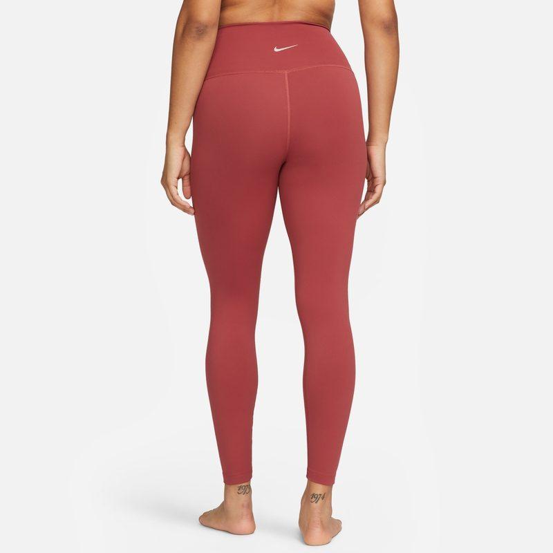 Nike Sports Pants Women's Fir Wood Red DM7024-661