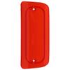 3rd Brake Light Lens Cover Car Exterior Accessory Replacement for Chevy S?10 1994?2004 Extended