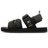 X Crossover Black Sandals D1GH211001