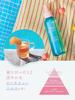 Diane Bonheur Ice Dry Shampoo Peach Tea Sorbet Scent 120ml Cool