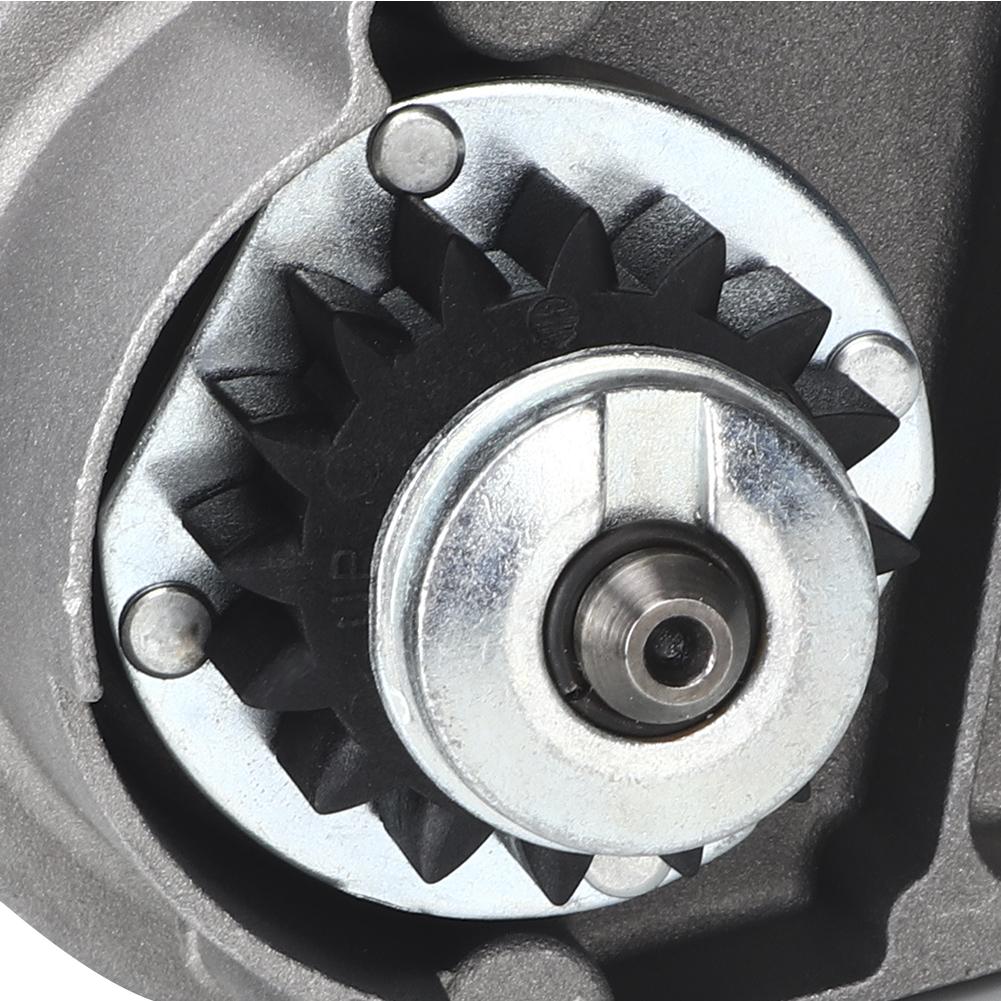 Startér sekačky na trávu Pasuje na motory 399928 495100 498148