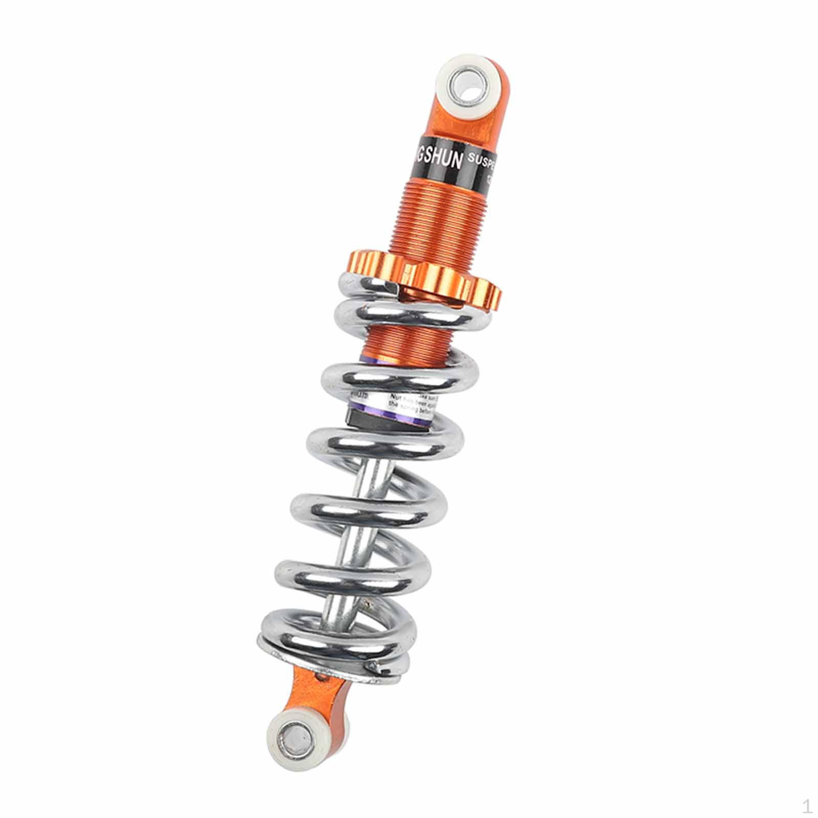 для Мини-мотоцикла Амортизатор Пружина Амортизаторы Мотоцикл