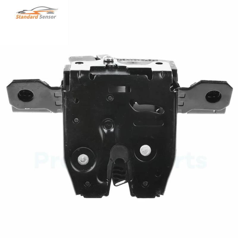 13515944 Привод замка багажника с электроприводом 13542622 Для Chevrolet Sonic Suburban Tahoe Bolt EV Trax Buick Encore GMC Yukon