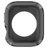Watch Case Set for Apple Watch Series 11/10 46mm Hard PC+TPU Watch Frame Cover Combo