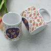 pa295-Design Mug 2p-Rose