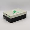 FQ7939-004 Nike Air Jordan 4 RM Black Cat (Uomini)