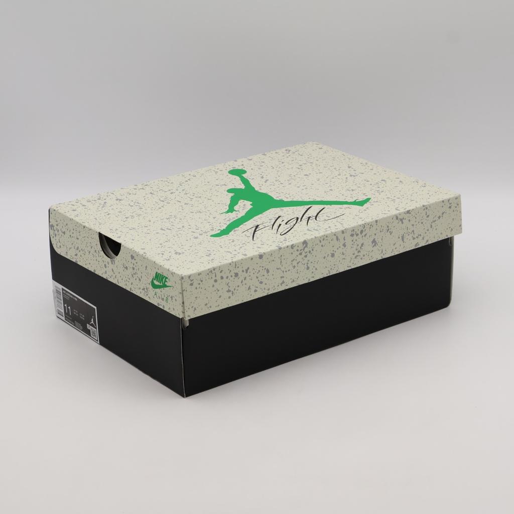 FQ7939-004 Nike Air Jordan 4 RM Black Cat (Uomini)