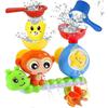 Brinquedos clássicos – Brinquedos para casa de banho