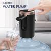 Portable Water Pump Electric Automatic Faucet Water Jug Dispenser For Home Use Office Camping Kitchen Automatic Water Pump