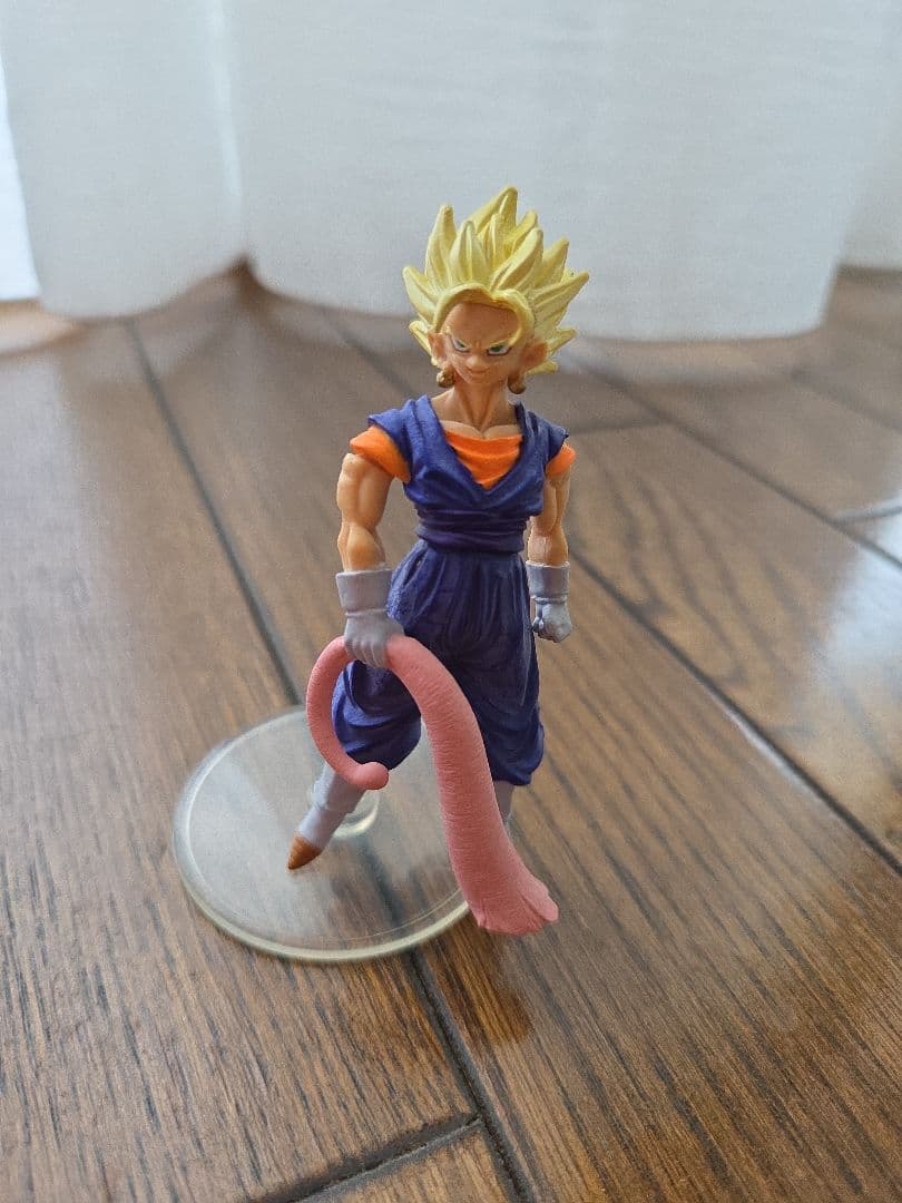 

[USED] Dragon Ball Figure Premium HG