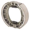 Motorcycle Brake Shoes 43120 365 672 Front Or Rear Rust Proof Die Casting Fit For CT70 SL70 Z50A