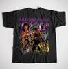 Limited Shadowheart Black Metal Vintage TShirt Gift For Unisex And Unisex Unisex TShirt Dark Fantasy Gamer Tee