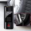 Car Tire Inflator Smart Digital Inflatable Pump Bicycle Boat Air Pump For Mitsubishi Outlander Lancer 10 9 ASX RALLIART Eclipse L200 Pajero