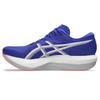 [ASICS] Running Shoes MAGIC SPEED 5 1013A184 Unisex Adult 400 (Cobalt Burst/White) 24.0 cm 3E