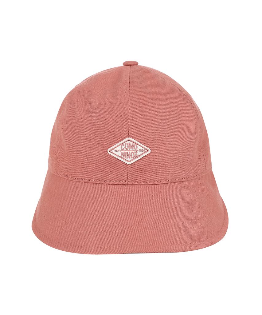 COMONINOZ [Cn]25S Color Bonnet Hat [4Color]